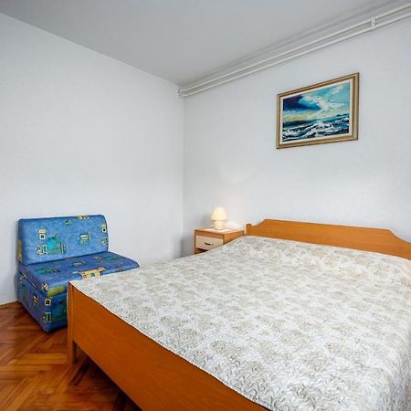 Ferucio House With Apartments Umag Exterior foto